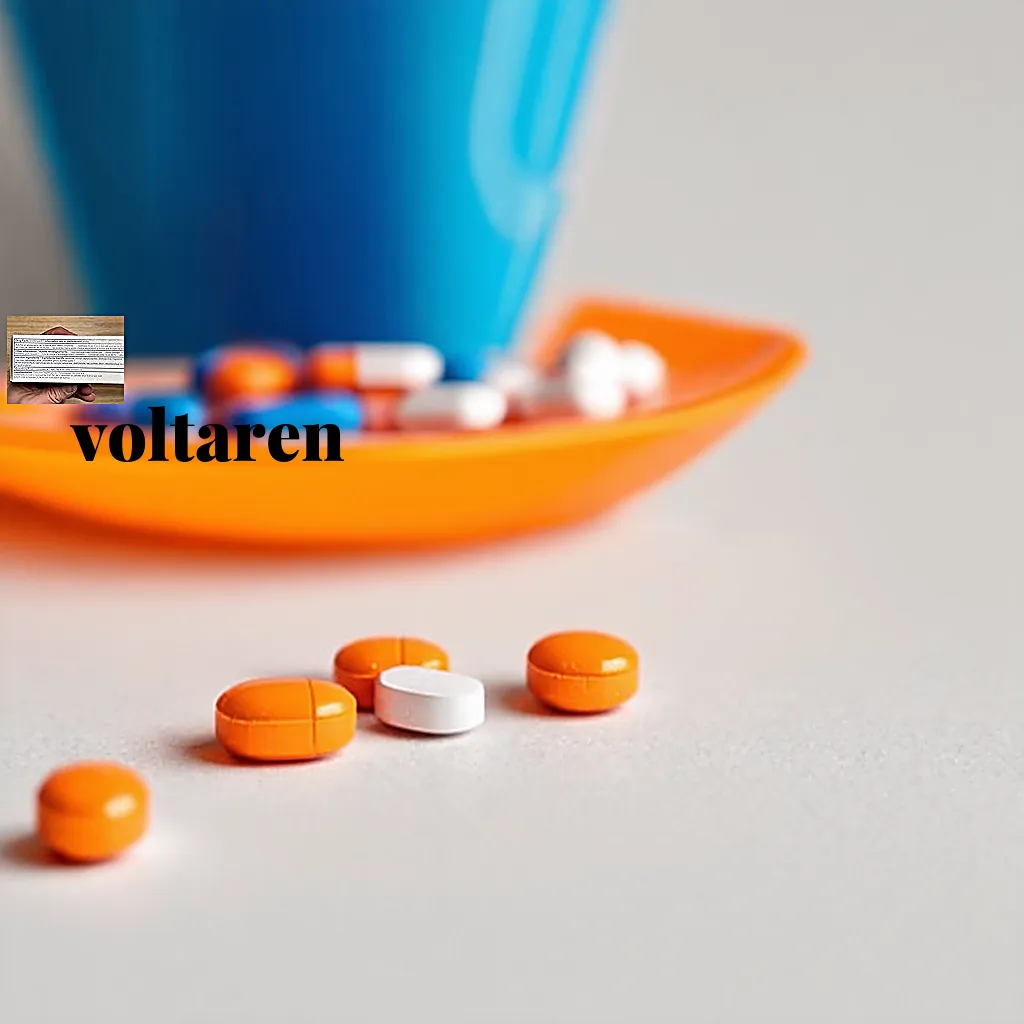 Voltaren gel prix